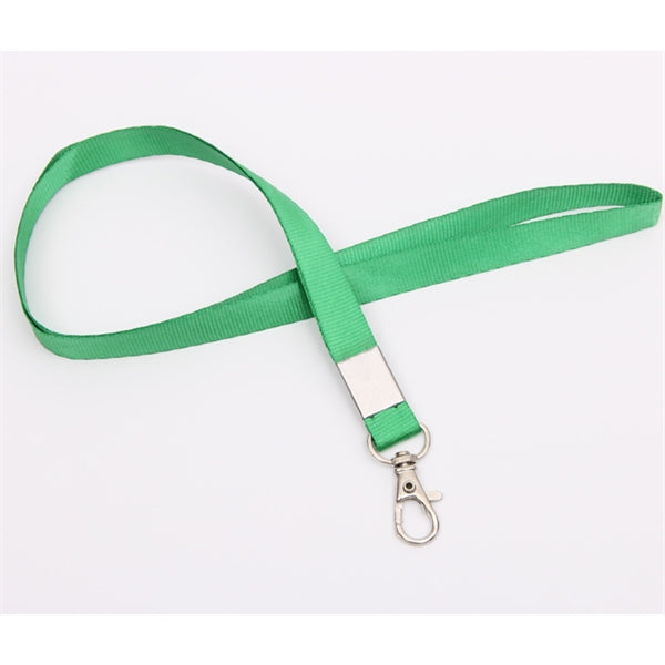 Lanyard with Badge Holder
