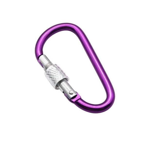 Different Sizes Carabiner