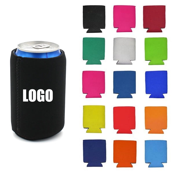 Neoprene Can Cooler