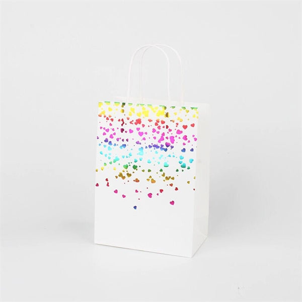 Craft Paper Gift Bag