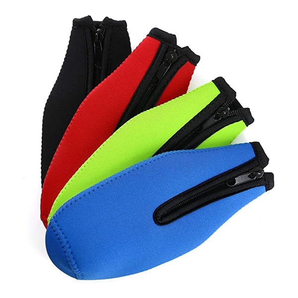 Bottle Inslulator Cooler W/ Zipper