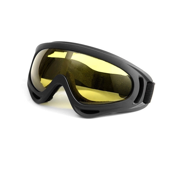 Anti-UV Ski Goggles