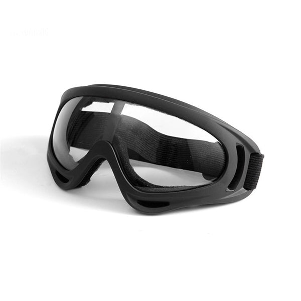 Anti-UV Ski Goggles