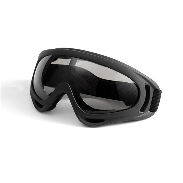 Anti-UV Ski Goggles