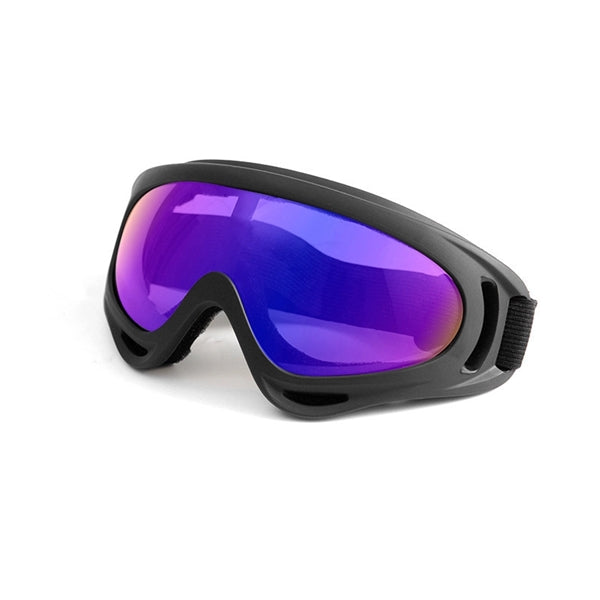 Anti-UV Ski Goggles