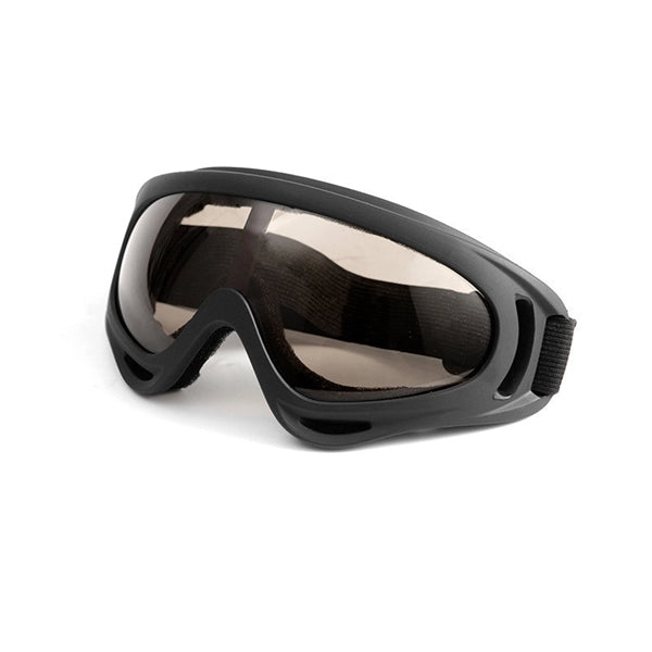 Anti-UV Ski Goggles