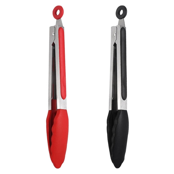 Silicone Food Tongs