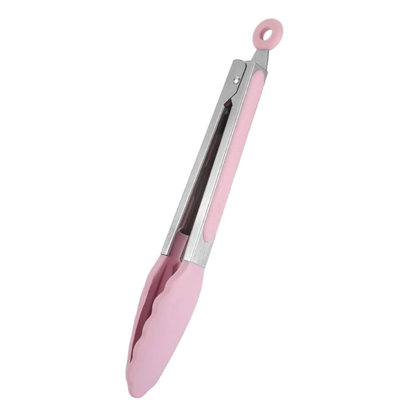 Silicone Food Tongs