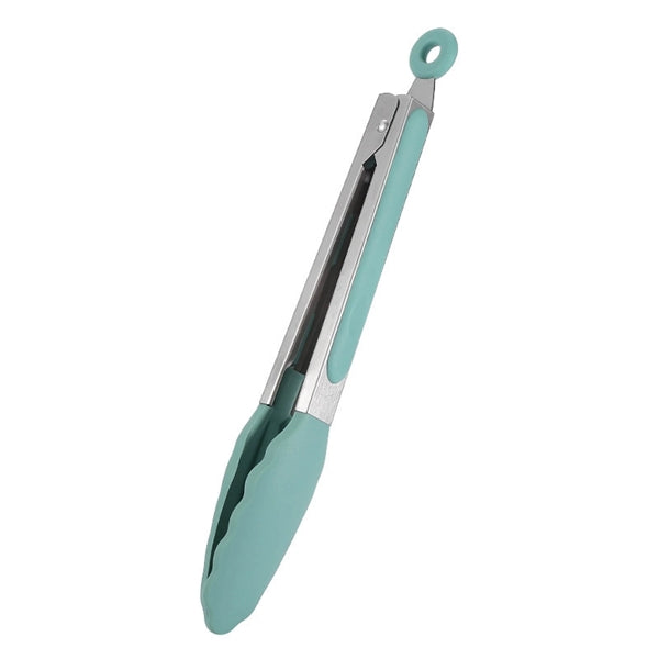Silicone Food Tongs