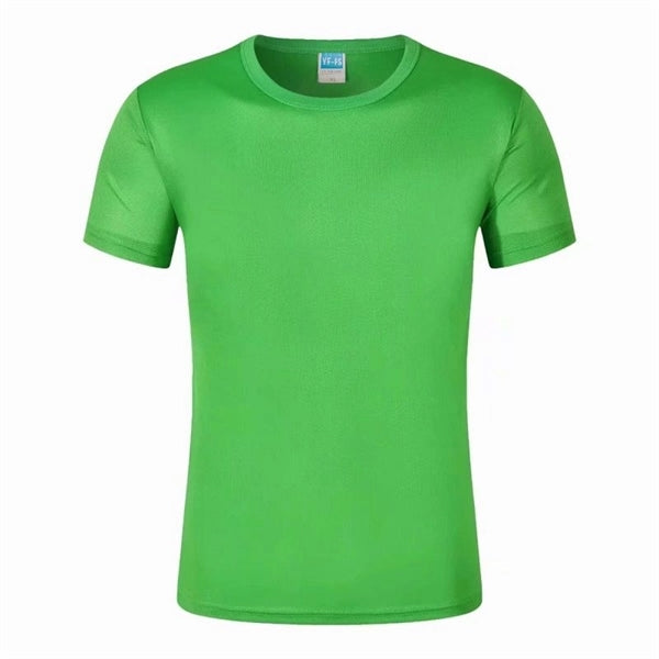 Unisex Marathon Mesh T-Shirt