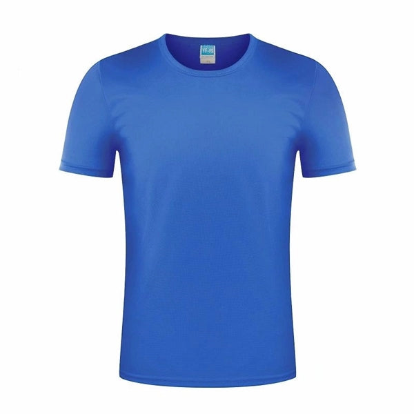 Unisex Marathon Mesh T-Shirt