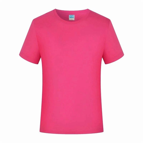 Unisex Marathon Mesh T-Shirt