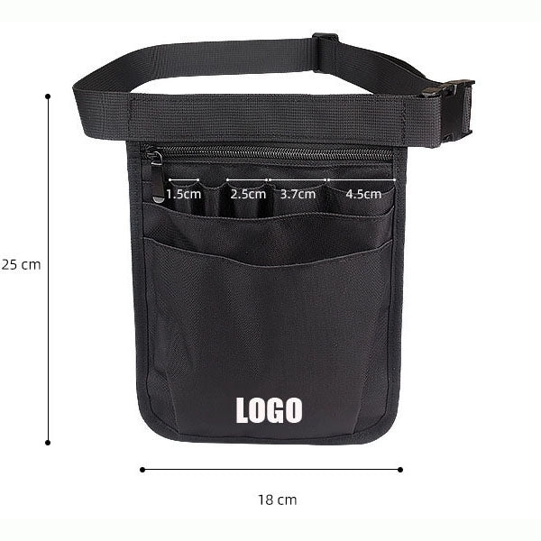 One shoulder kit Doctor Gardening pack mountaineering