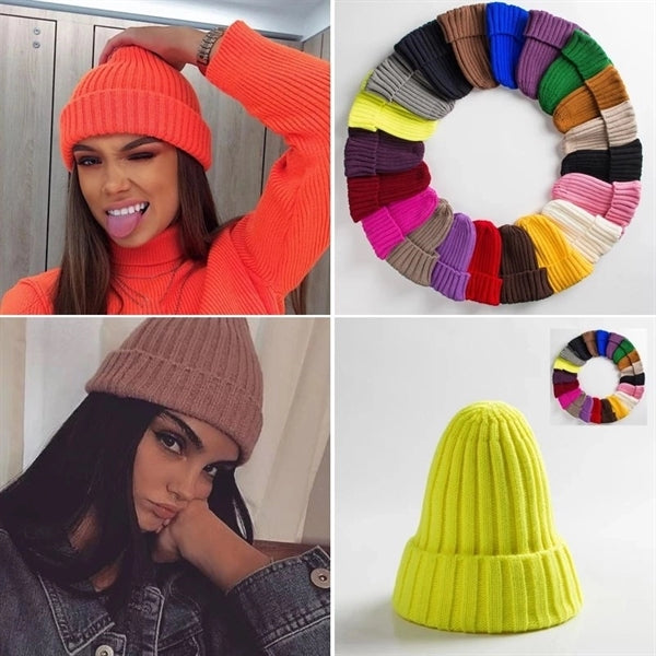 HIP HOP Knitted Hats