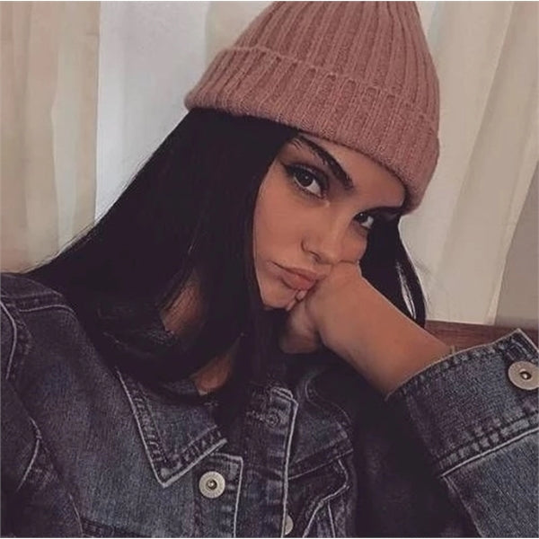 HIP HOP Knitted Hats