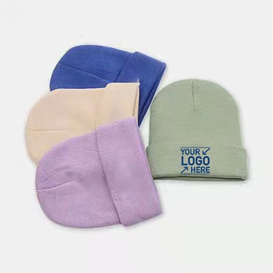 Knit Beanie