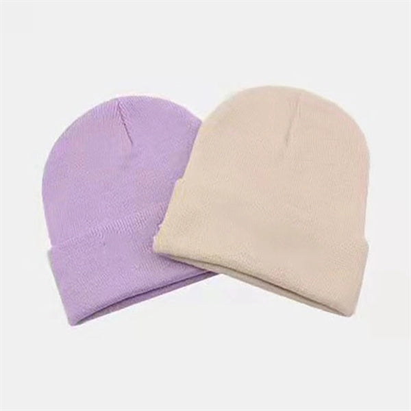 Knit Beanie