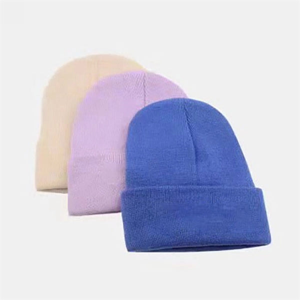 Knit Beanie