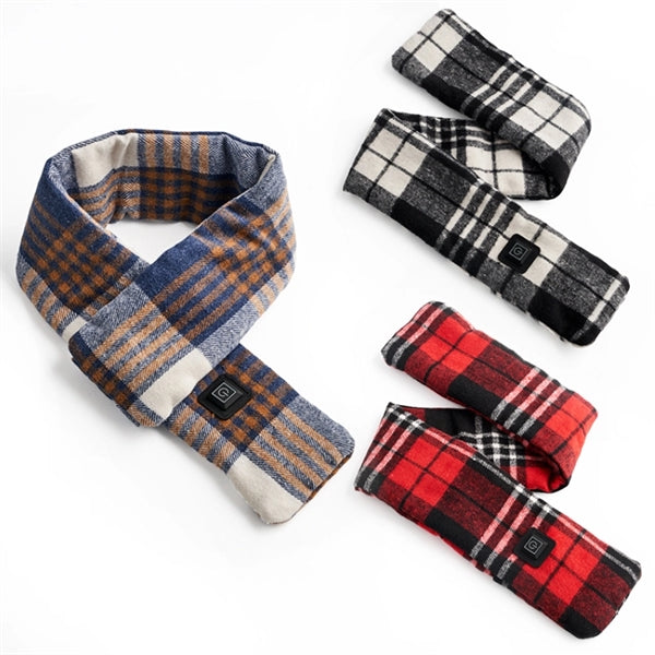 Heated Scarf