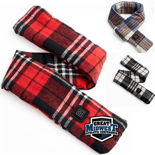 Heated Scarf