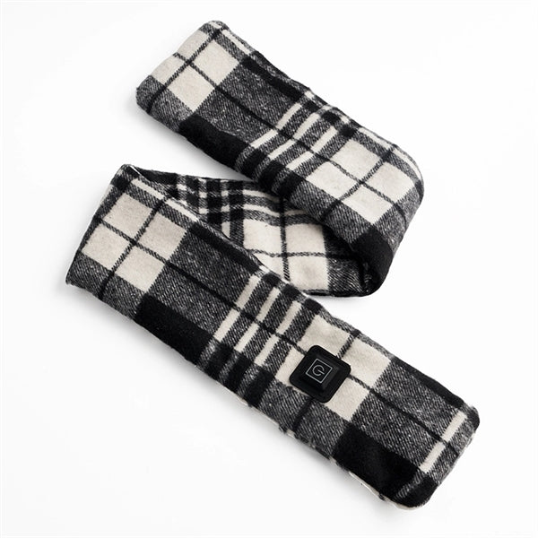 Heated Scarf