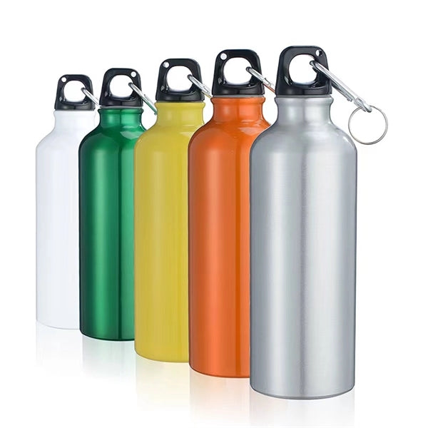 Aluminum Bottle Cup for Traveller Outdoor