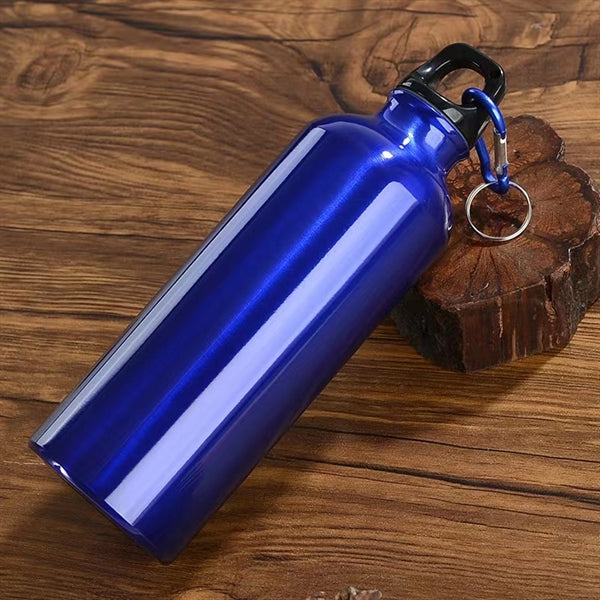 Aluminum Bottle Cup for Traveller Outdoor
