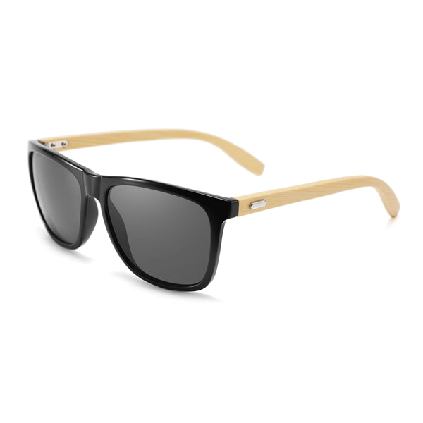 Bamboo Sunglasses