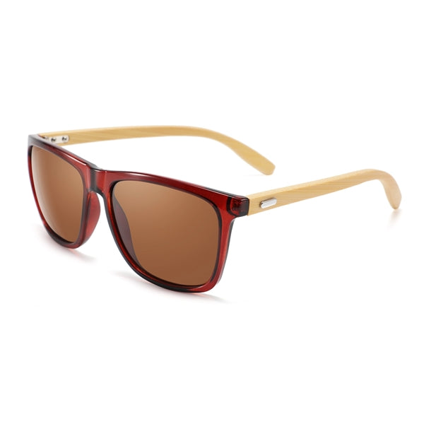 Bamboo Sunglasses