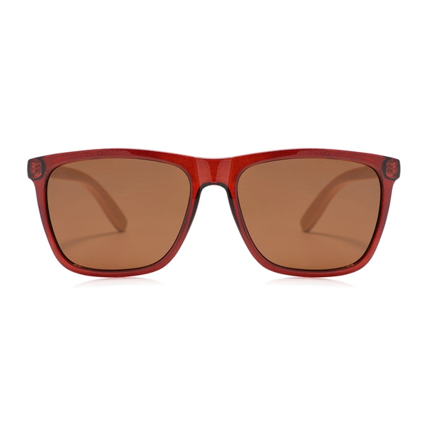 Bamboo Sunglasses
