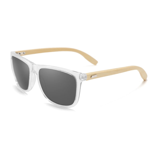 Bamboo Sunglasses