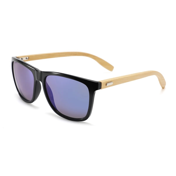 Bamboo Sunglasses