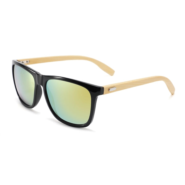 Bamboo Sunglasses