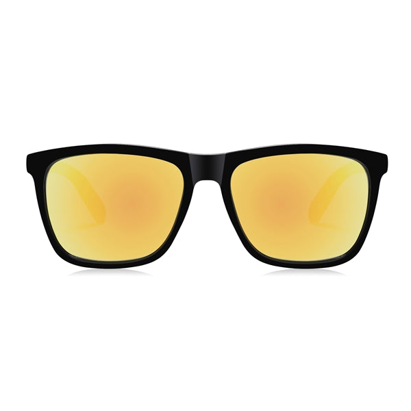 Bamboo Sunglasses