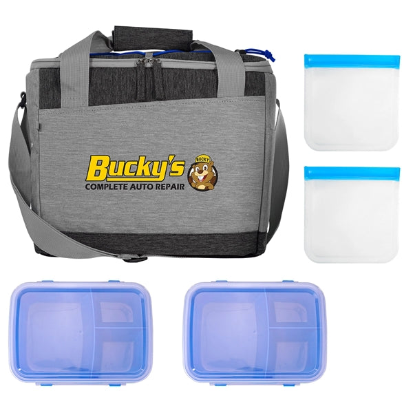 Bay Picnic Lunch Set