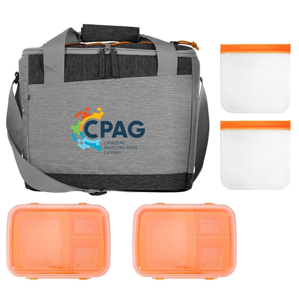 Bay Picnic Lunch Set