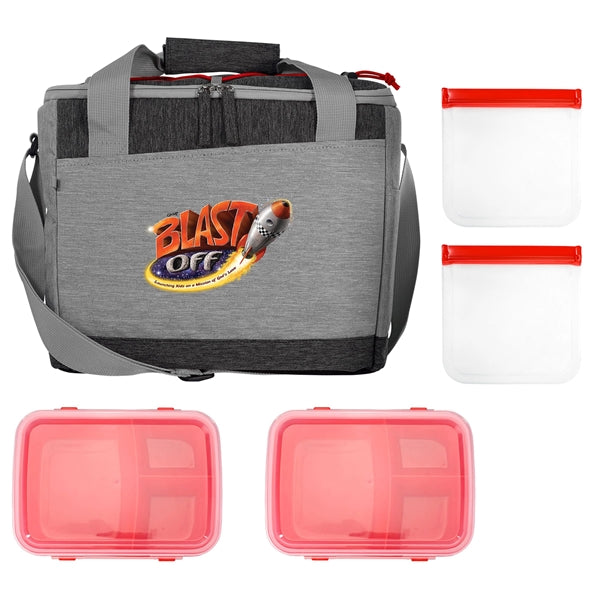 Bay Picnic Lunch Set