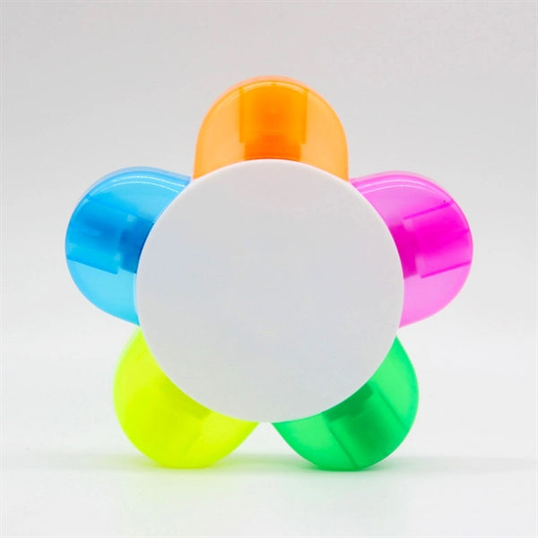 Colors Highlighter Pen