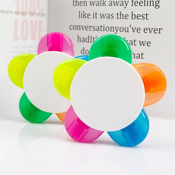 Colors Highlighter Pen