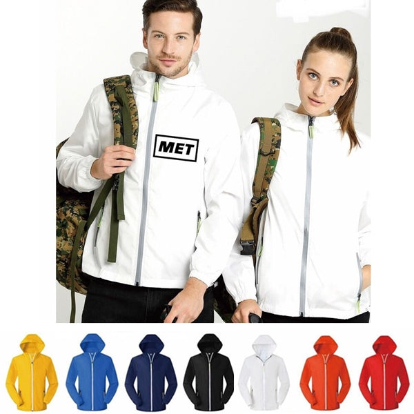 Volunteer Jacket