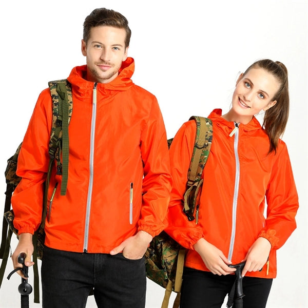 Volunteer Jacket
