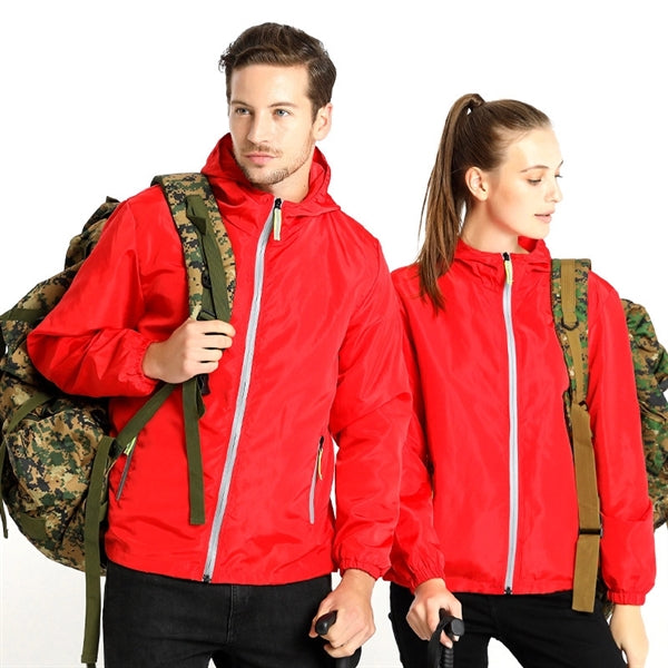 Volunteer Jacket