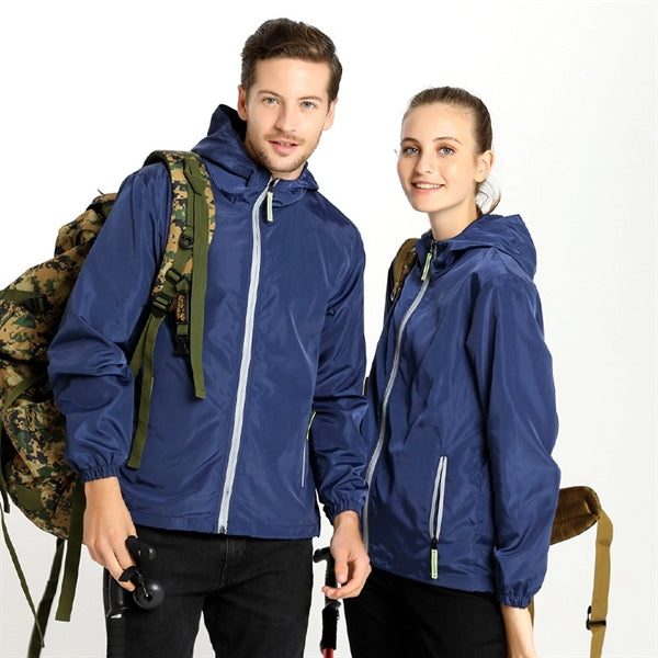 Volunteer Jacket
