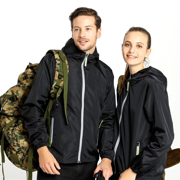 Volunteer Jacket