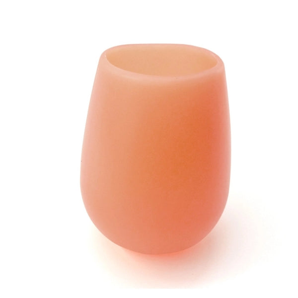 Portable Silicone Wine Glass Cups