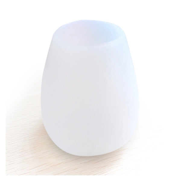 Portable Silicone Wine Glass Cups