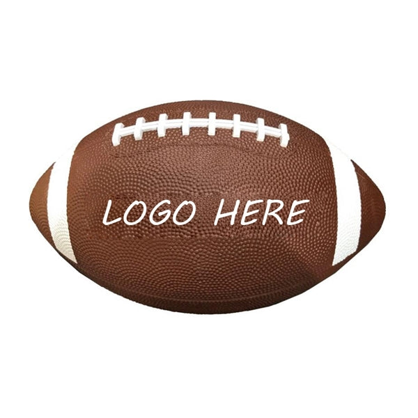 Mini Rubber Football