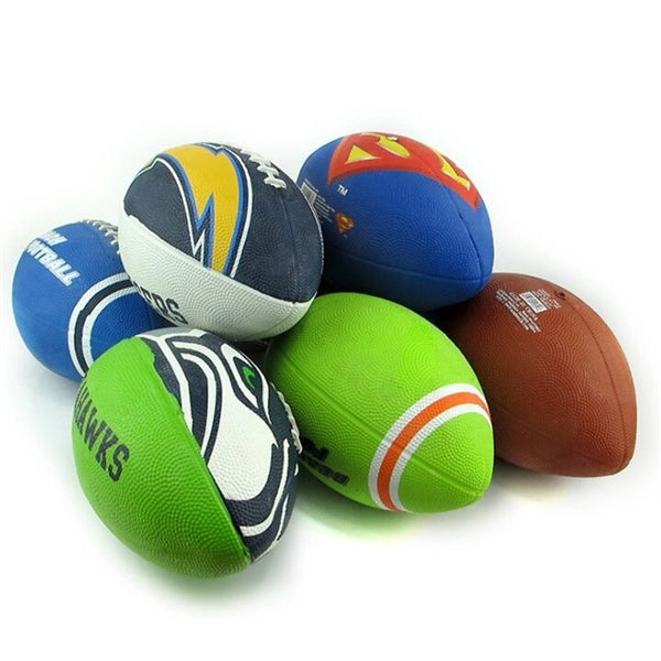 Mini Rubber Football