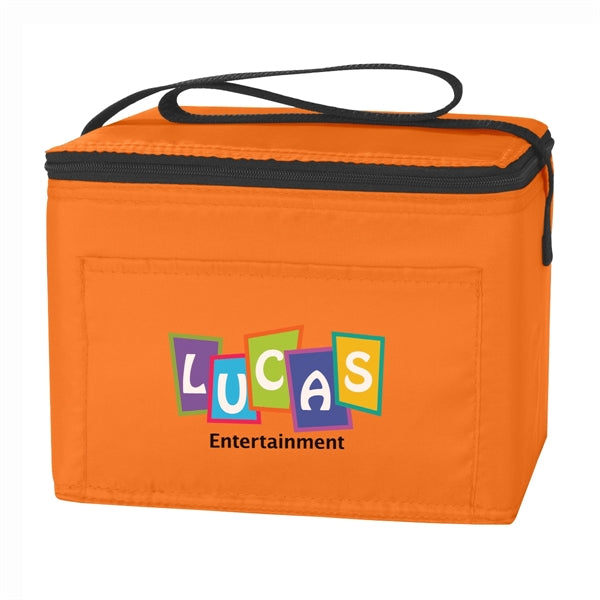 Kooler Bag