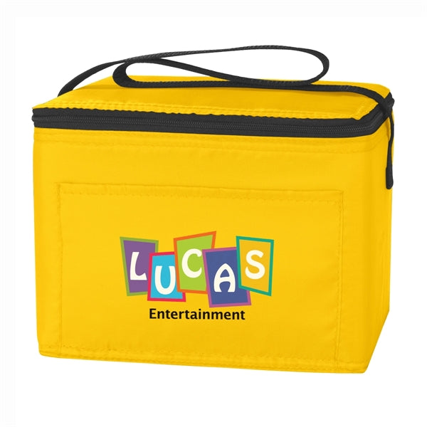 Kooler Bag